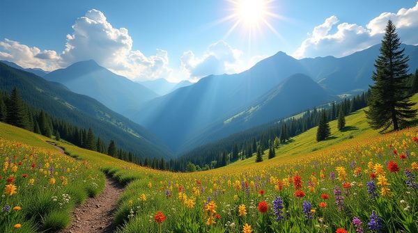 Découvrez le Vaill Hautrail : activités et événements à ne pas miss!