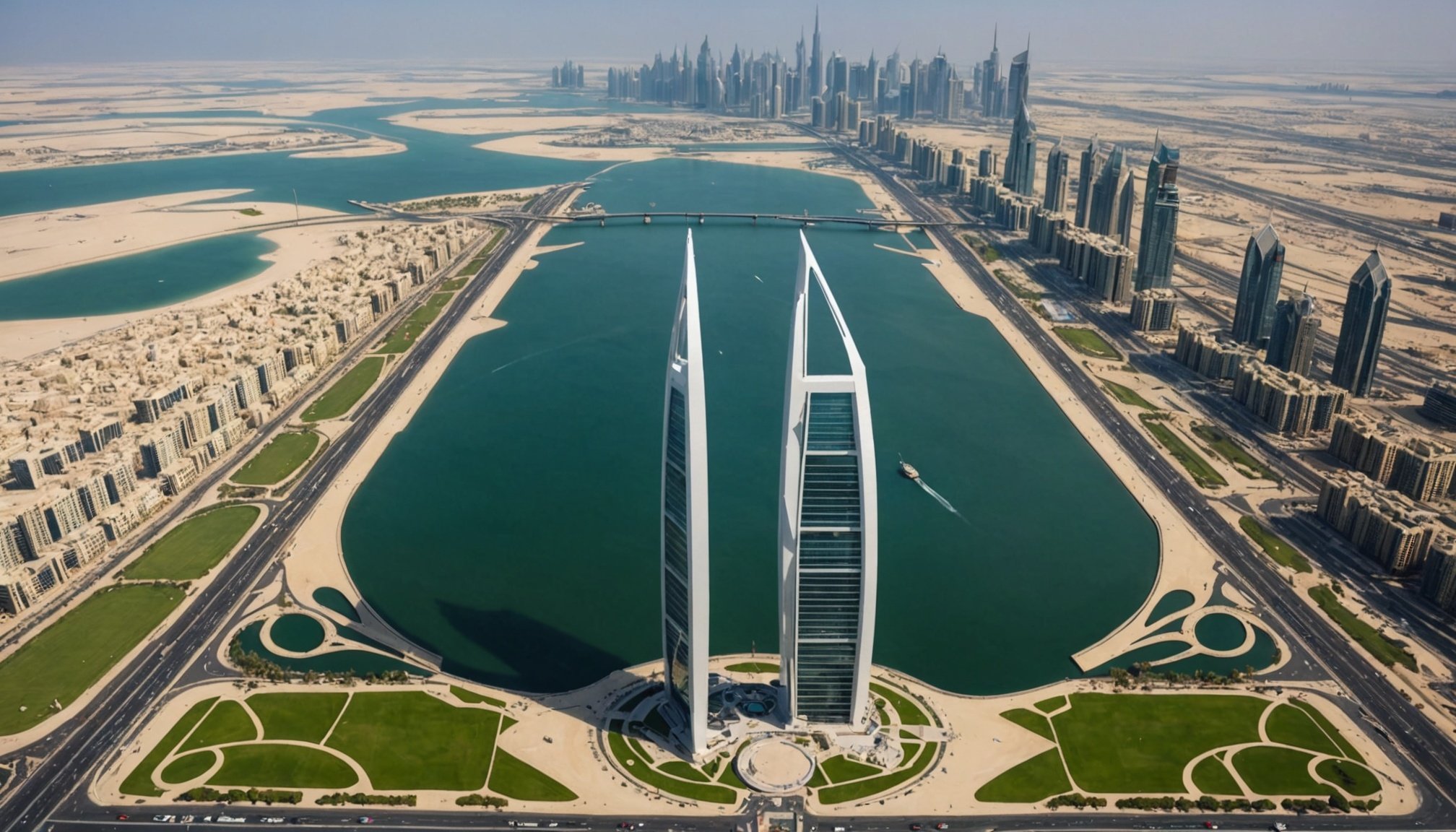 Vos questions sur le Dubai Frame